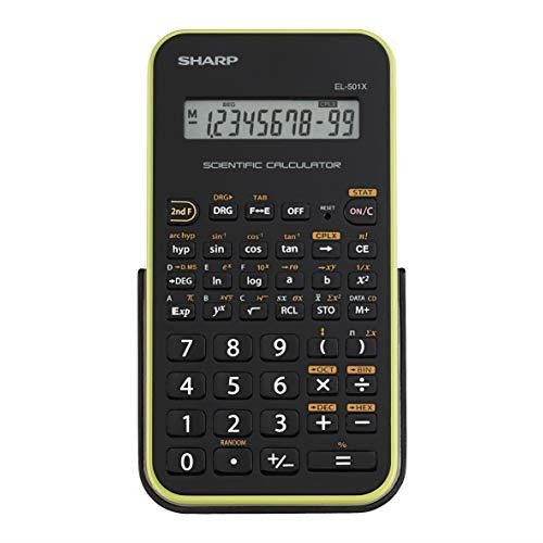EL501XBGR Scientific Calculator