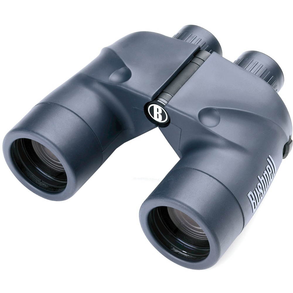 BUSHNELL OUTDOOR BUSHNELL 7 X 50 WATERPROOF / FOGPROOF BINOCULARS 137501