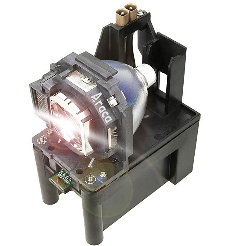 ETLAF100 ETLAF100A Projector Lamp with Housing for Panasonic PTFW300 FW300U FW100NT FW430U FW430 FX400 PX860 F300 FX400U F300U FW100NTU F100NT F100U F200 Replacement Projector Lamp