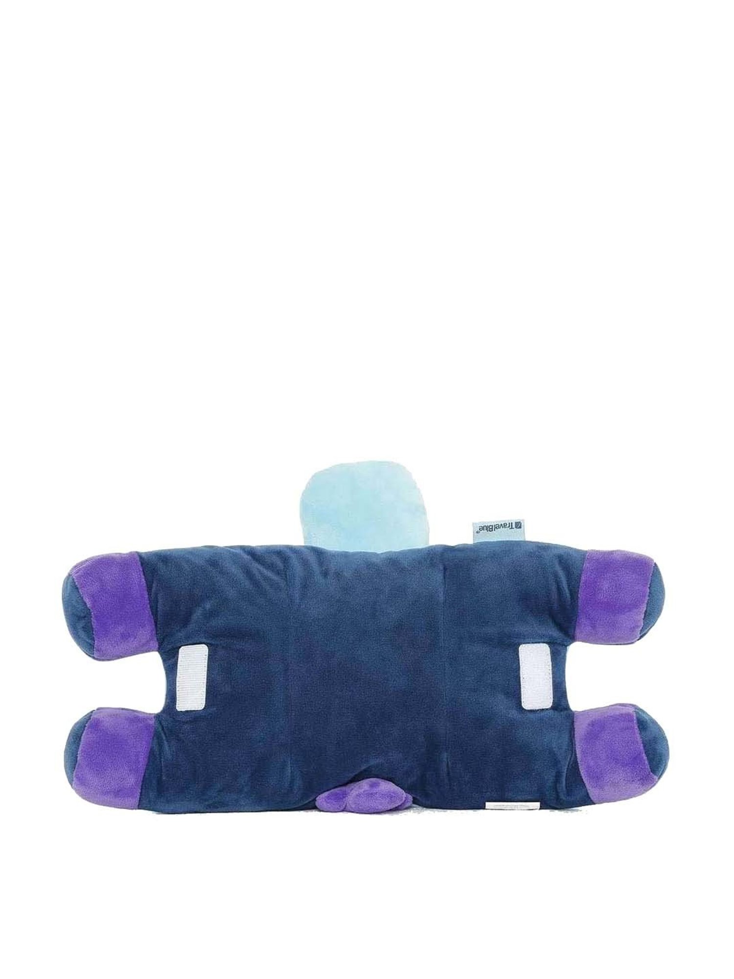 Travel Blue Blue Sammy the Ram Pillow for Kids