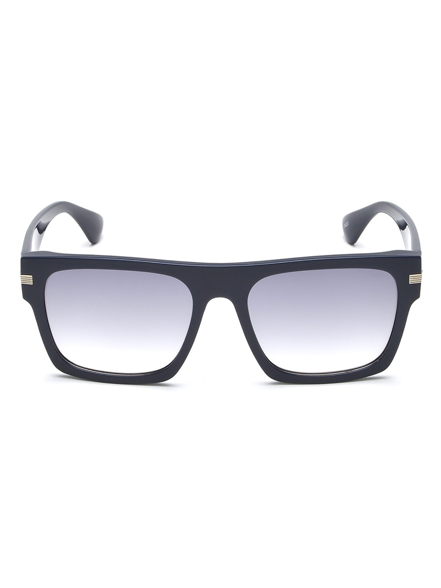 IDEE Grey Square Sunglasses for Men