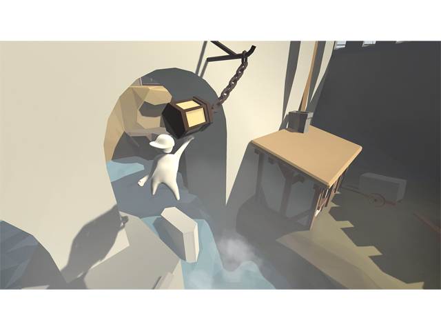Human: Fall Flat [Online Game Code]