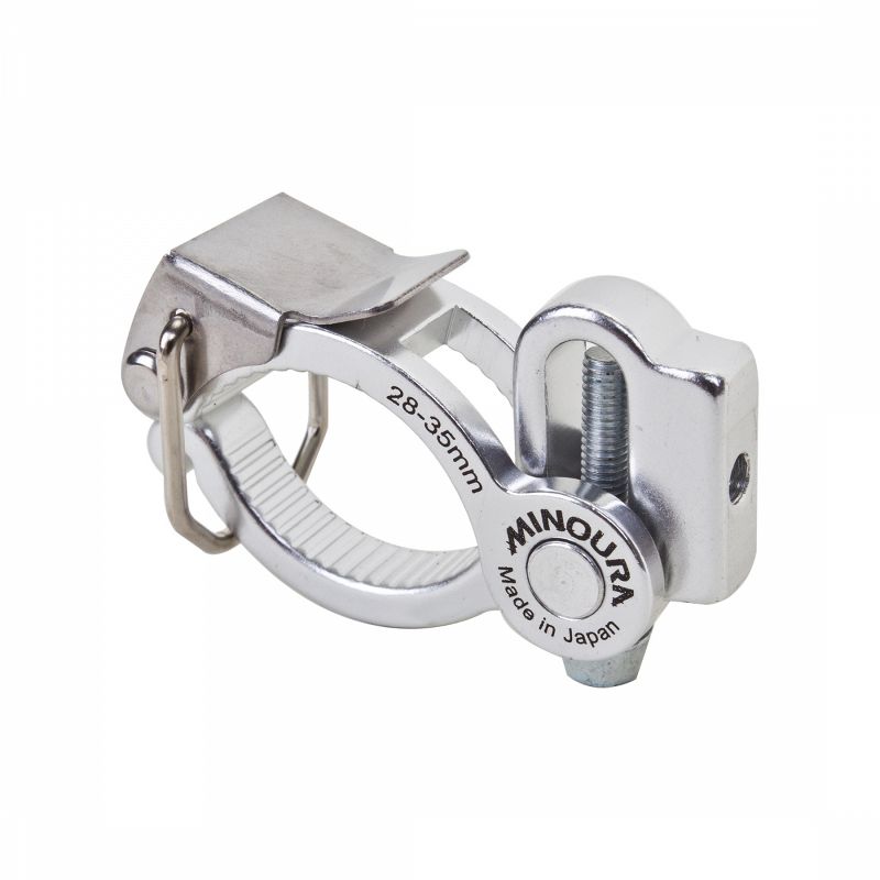 Minoura SpaceMount Handlebar Accessory Mount