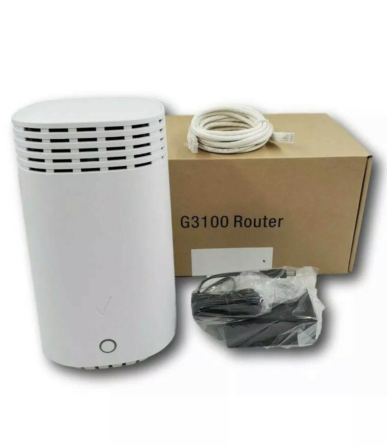 Verizon Fios G3100 Home Network Modem/Router NEW