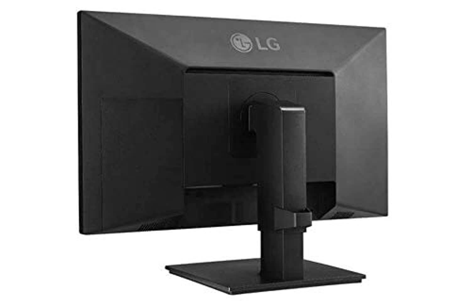 24" LG Thin Client AIO Monitor, 1920X1080, AMD Prarie Falcon GX 212JJ, 4GB DDR, 32GB SSD, IPS, TAA, Non OS, Black, 24CK550N-3A (24CK550N-3A)