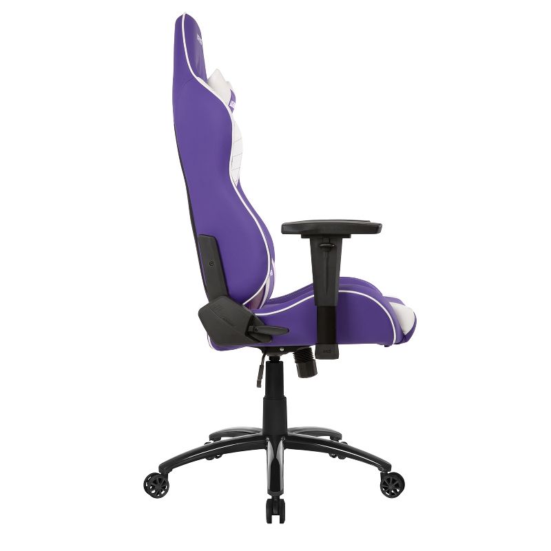 AKRacing Core Series SX Gaming Chair, Lavender (AK-SX-LAVENDER)