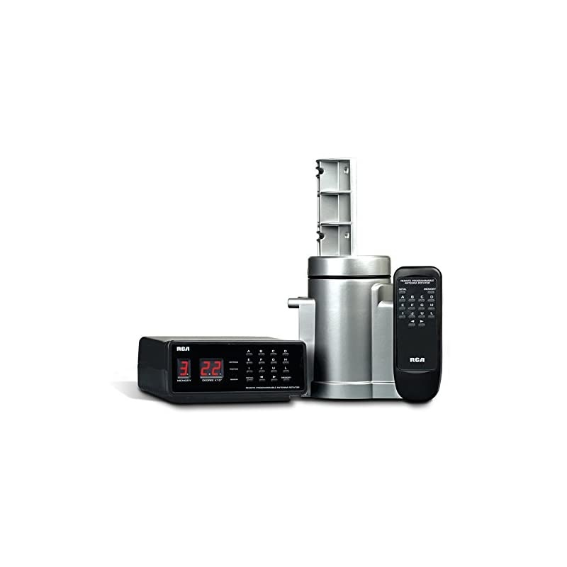 VH226F Outdoor Antenna Rotator with Remote