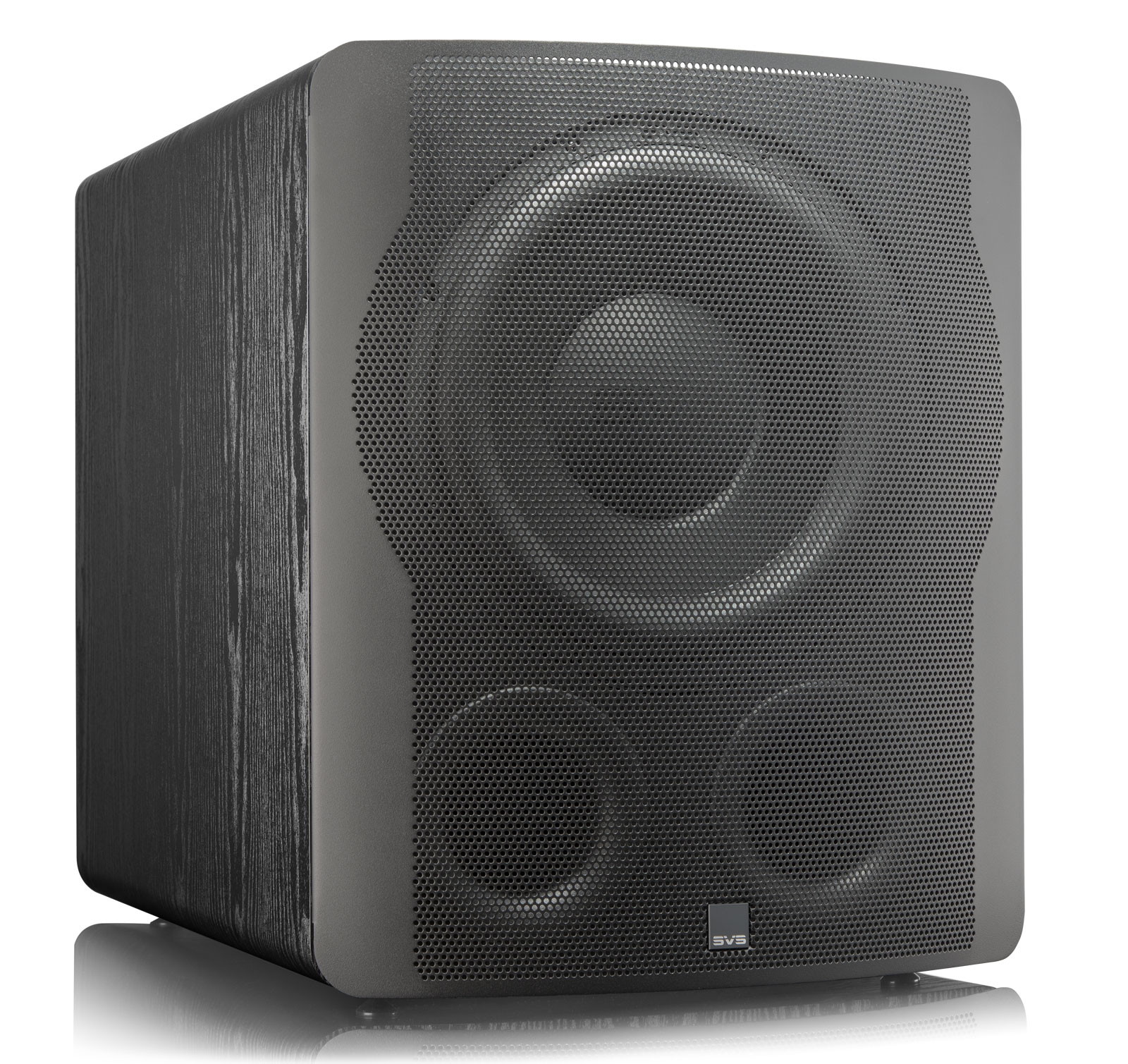 SVS PB-3000 Black Ash Powered Subwoofer