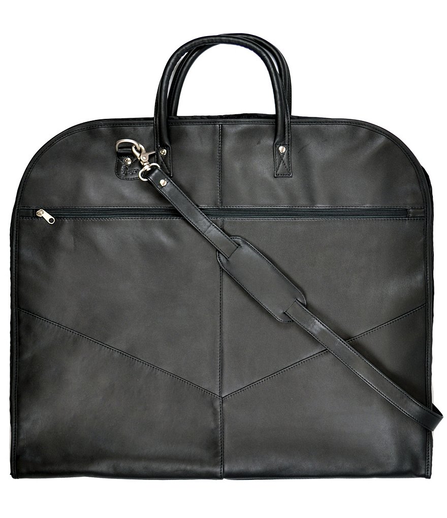 Delsey Paris Velocity Softside Spinner Garment Bag