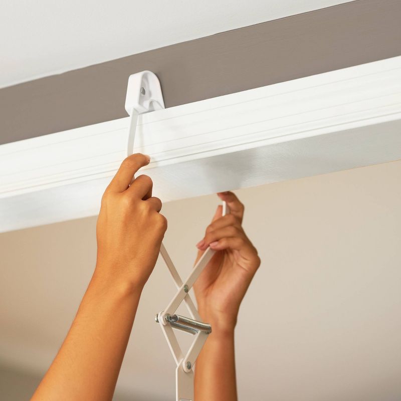 Evenflo Exersaucer Tiny Tropics 2-in-1 Baby Seat + Doorway Jumper