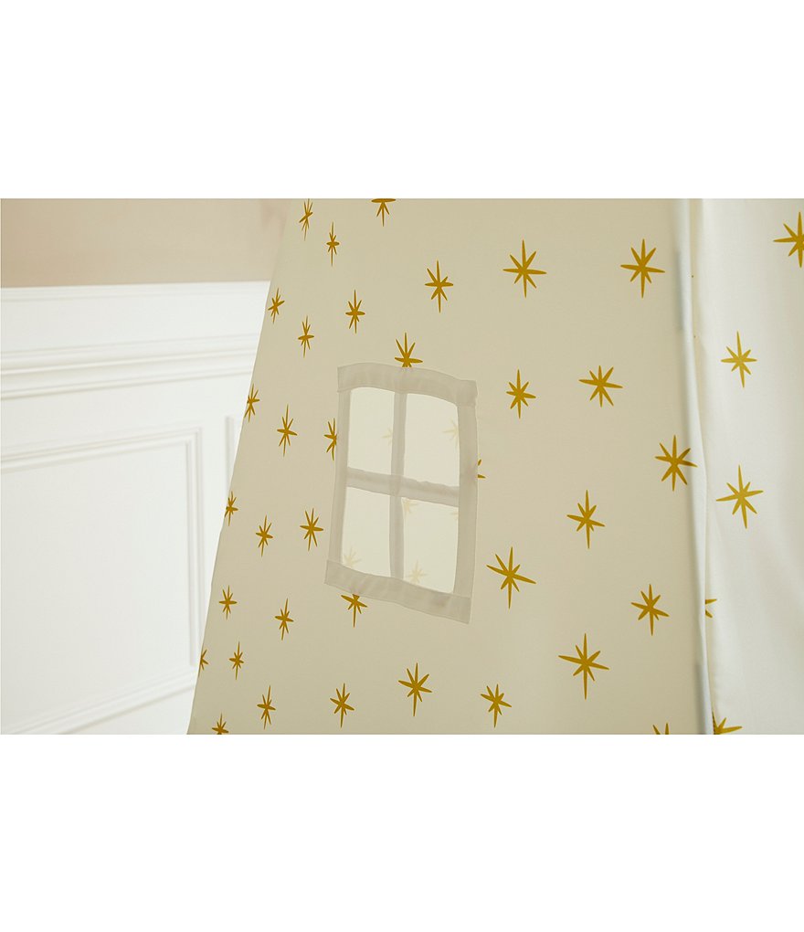 Wonder Wise by Asweets Starburst Pop-Up Tent