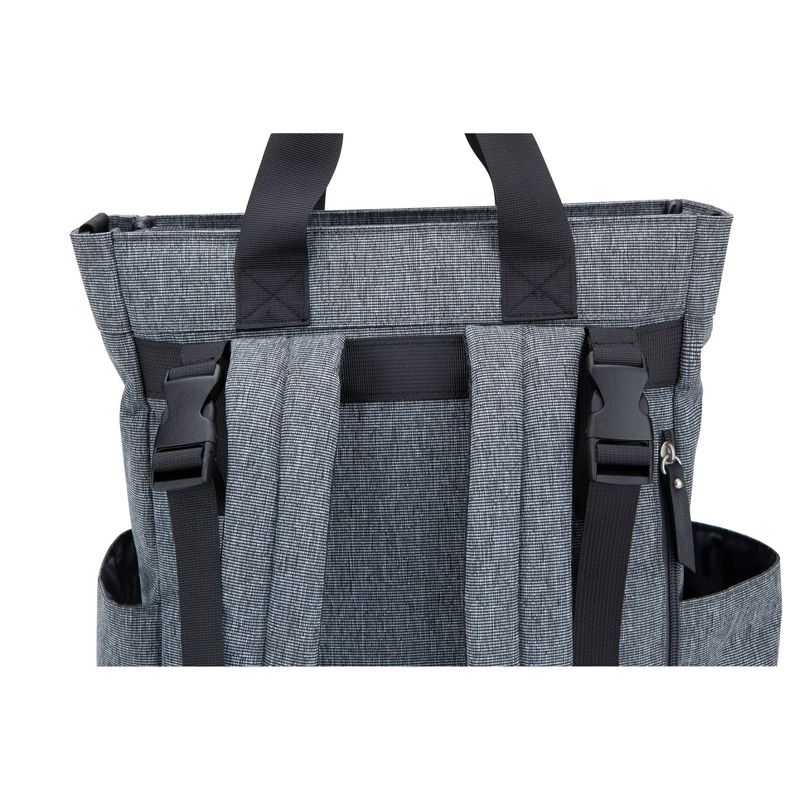 French Bull Sus Deluxe Duffel Diaper Bag