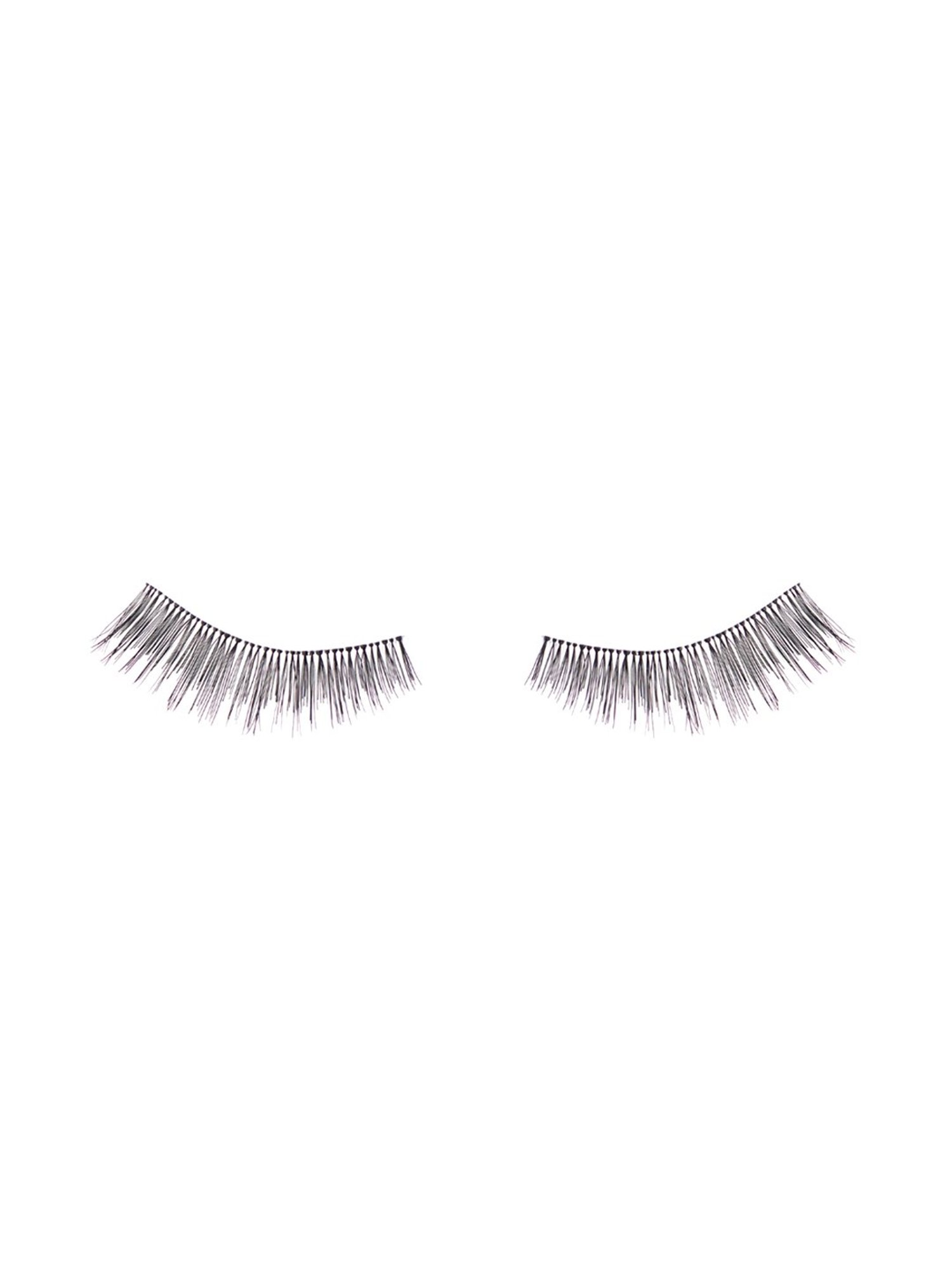 UROPARIS Human Hair Eyelashes - 41