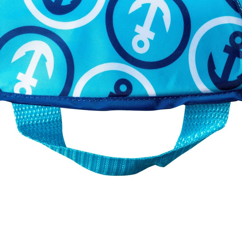 SwimWays Infant & Baby Spring Water Float - Blue