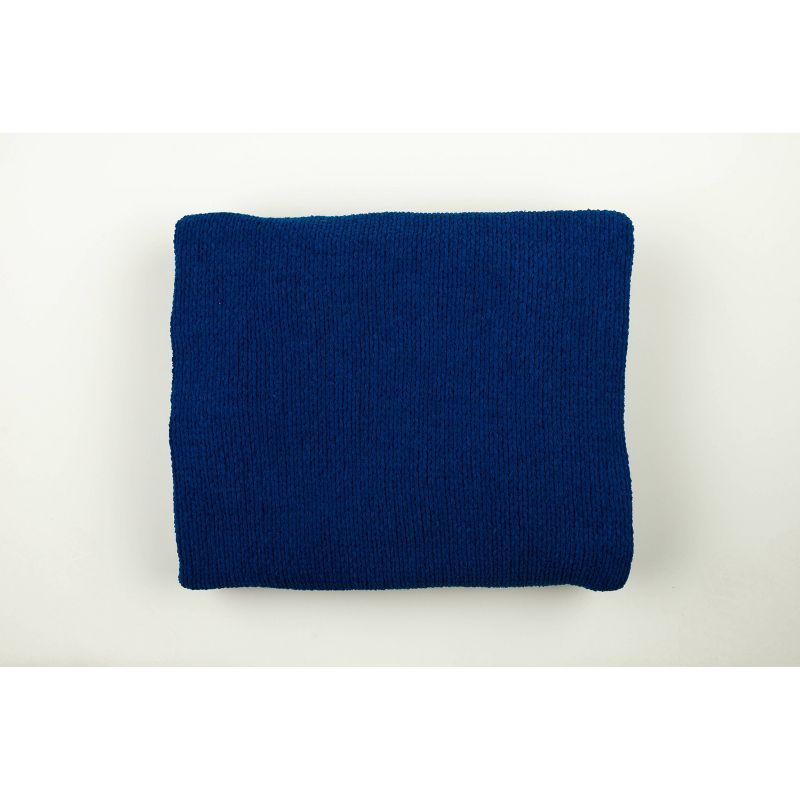 Disney Princess X POPSUGAR Belle Chenille Throw and Eye Mask