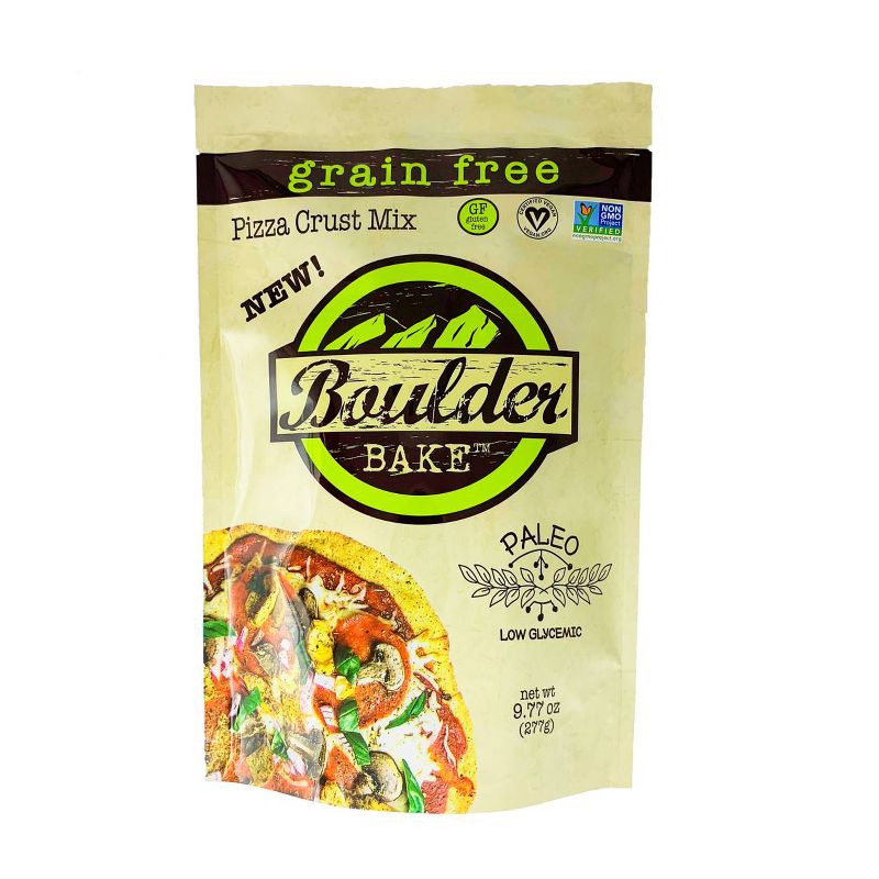 Betty Crocker Pizza Crust Mix 6.5oz