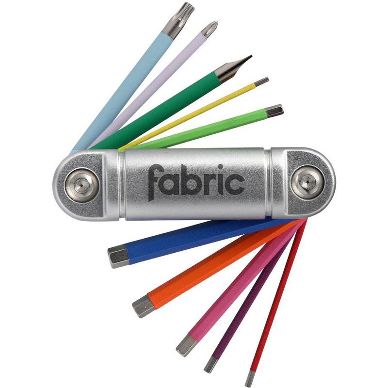 Fabric 11 in 1 Multi-Tool