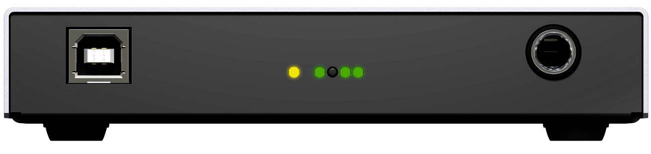 RME Digiface USB 66-Channel ADAT to USB Optical Audio Interface #DFUSB