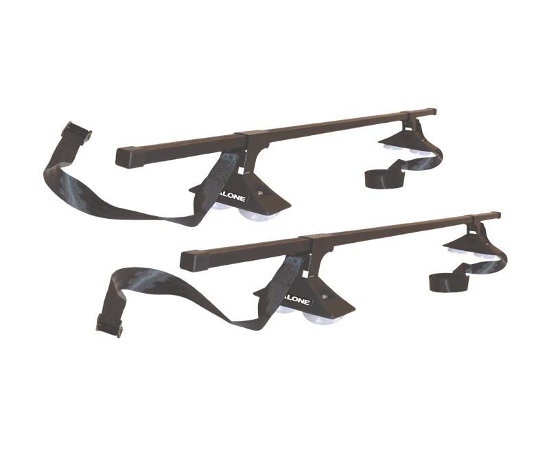 Malone VersaRail 50-Inch Bare Roof Cross Rail System - 50"