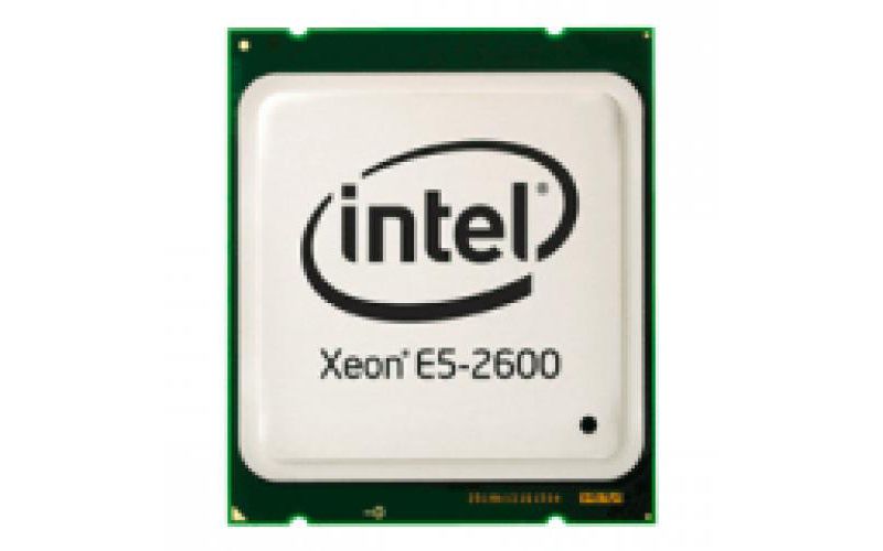 Intel CM8062100854802 Xeon E5-2667 - 2.9 GHz - 6-core - 12 Threads - 15 MB Cache - LGA2011 Socket - OEM