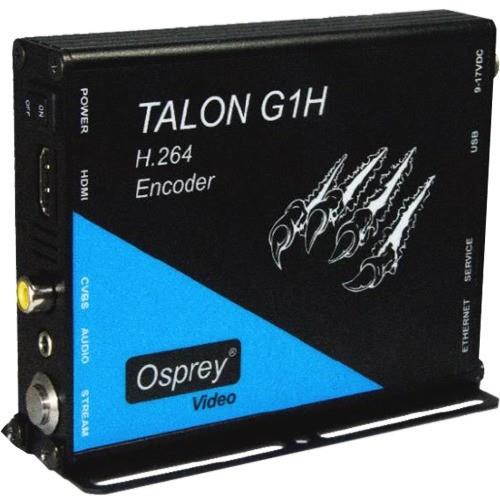 Osprey Talon G1H H.264 Encoder