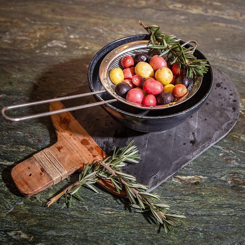Prepworks Collapsible Over-the-Sink Colander