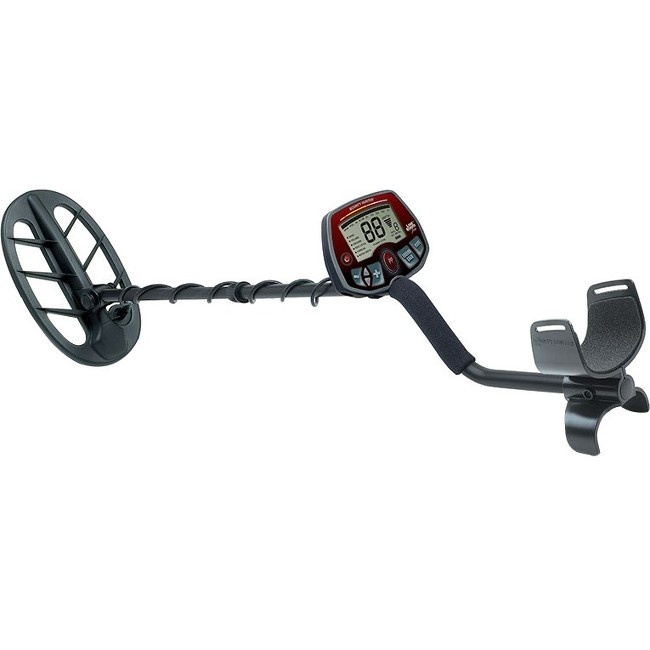 Bounty Hunter PROLR Land Ranger PRO Metal Detector w/Pinpoint Mode
