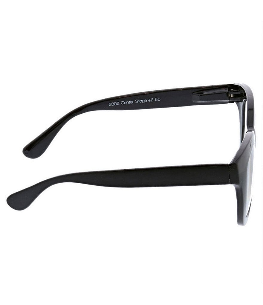 Peepers Center Stage Blue Light Reader Glasses