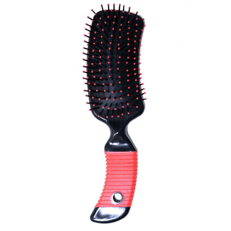 Donna Curved Cushion Hair Brush