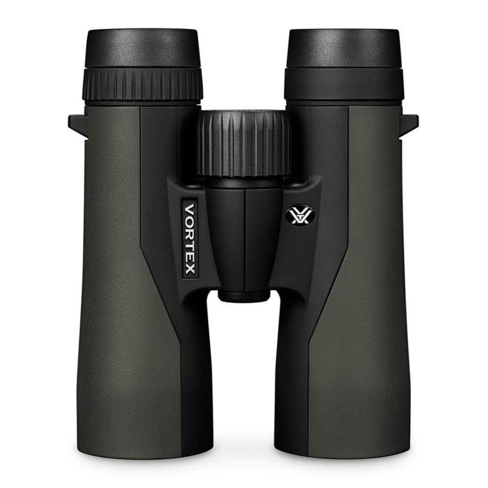Vortex Crossfire HD 10x42 Binoculars, Green,