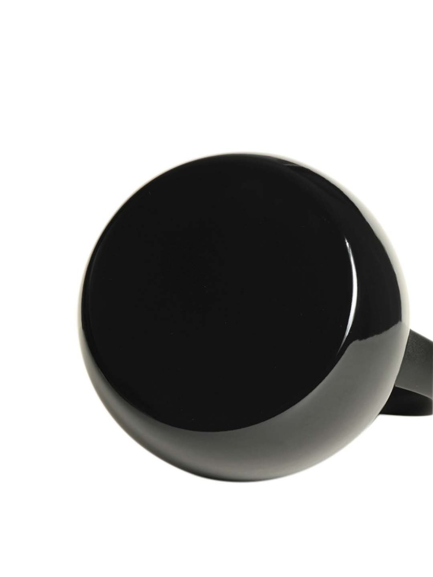 Circulon Enamel Black On Steel Whistling Tea Kettle (1.9 Liters)