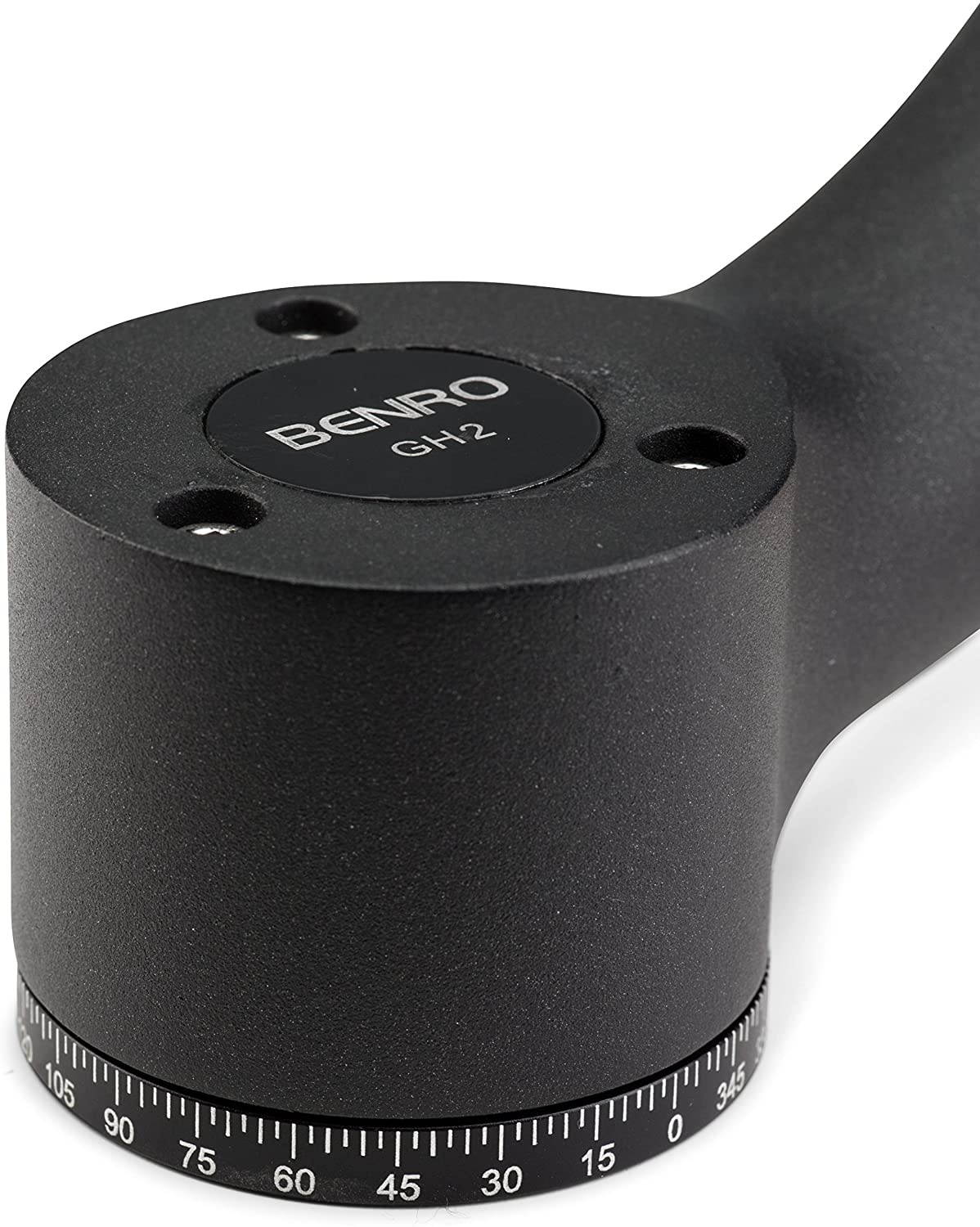 Benro GH2 Aluminum Gimbal Head with PL100 Plate