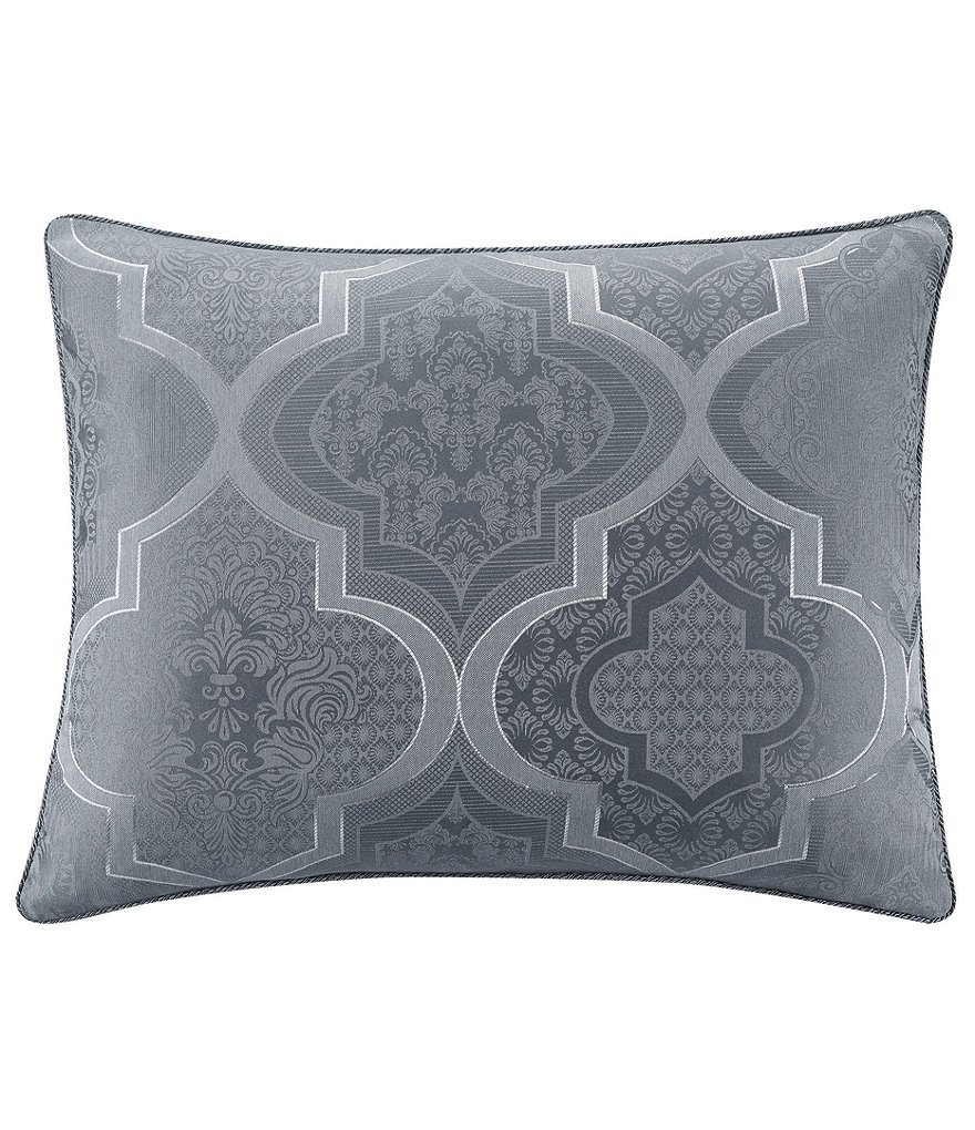 Waterford Trento Reversible Duvet Cover Mini Set