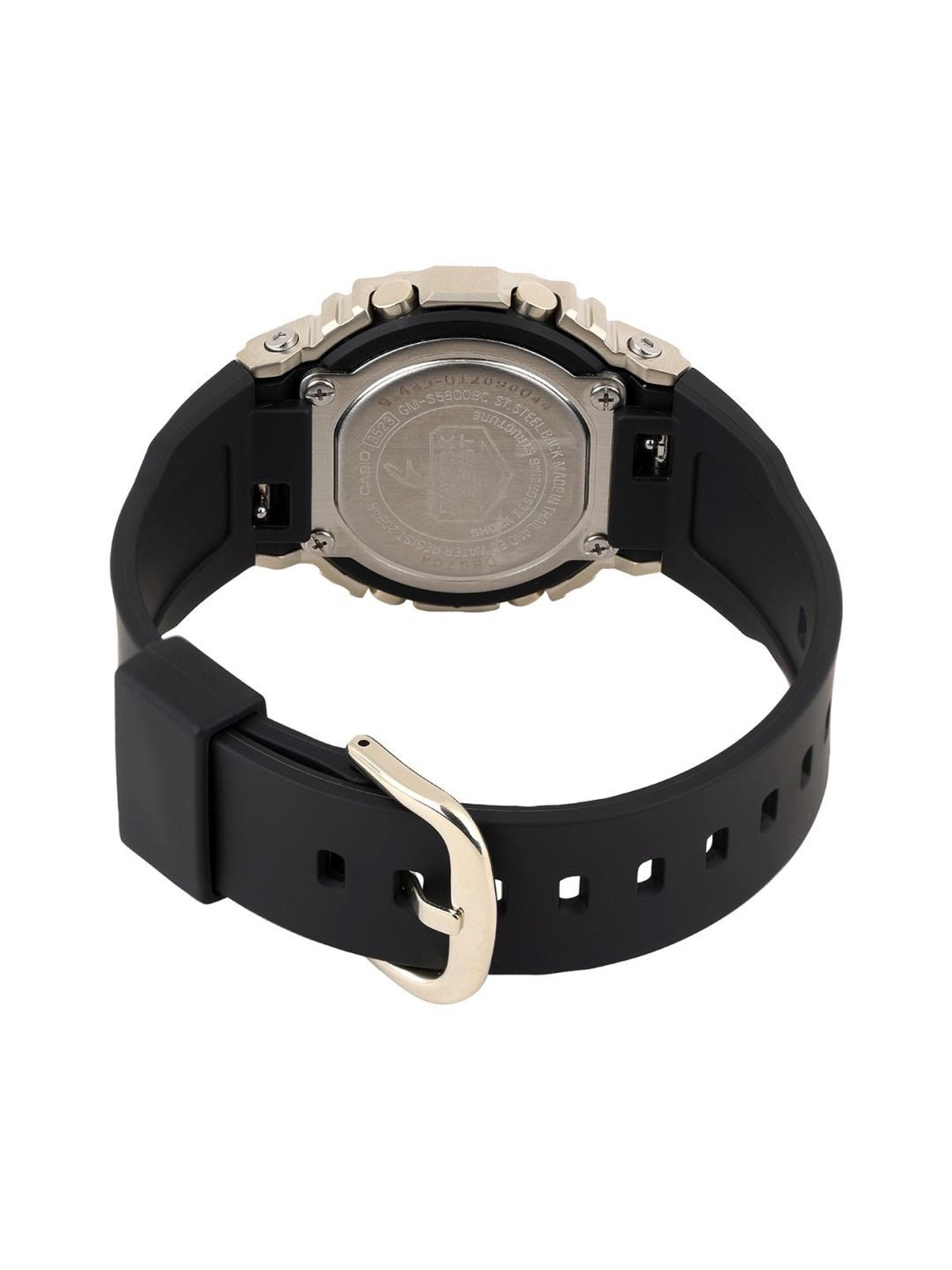 Fastrack NR68027PP05 Street Line Digital Watch for Women