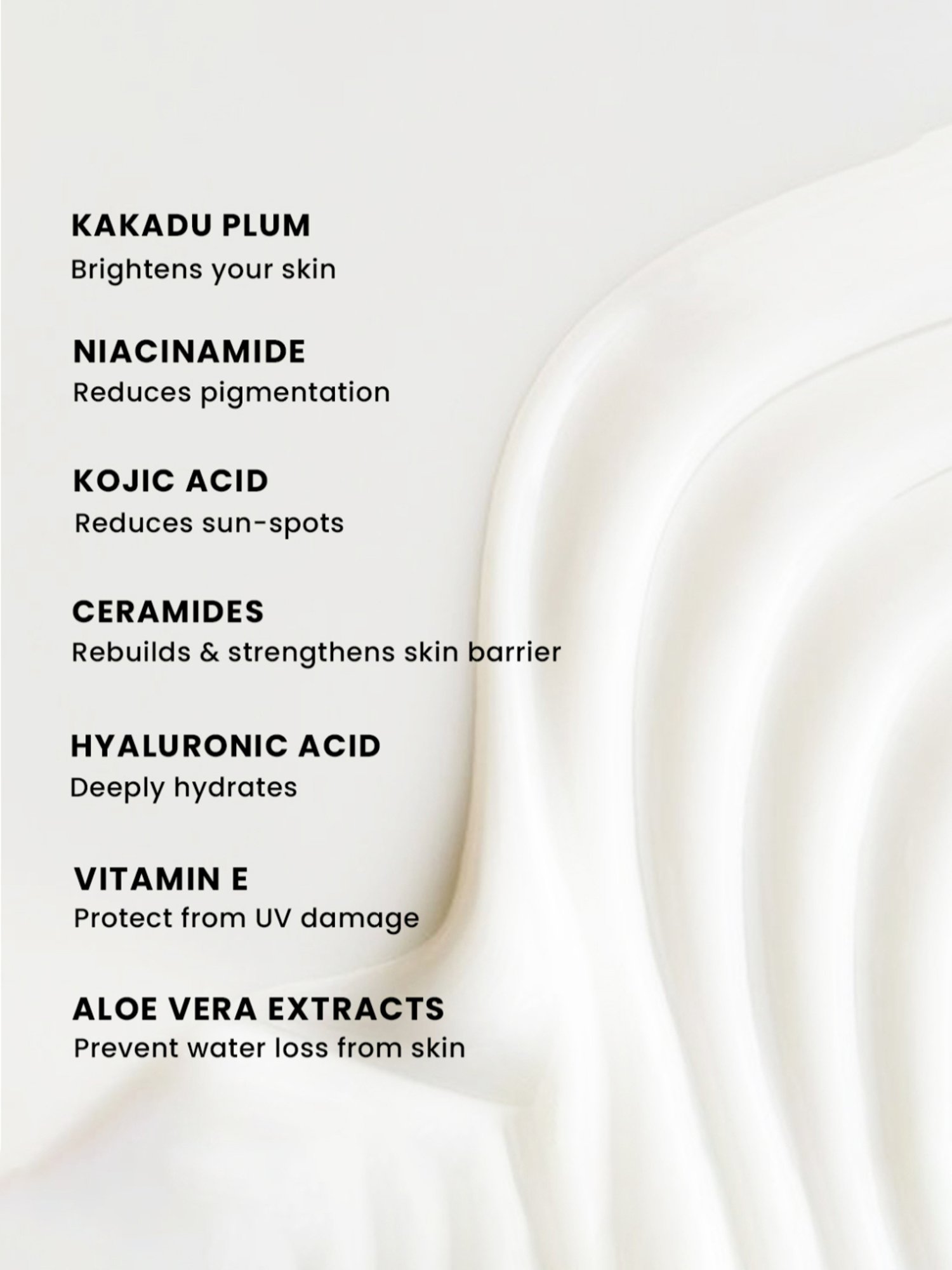 Hyphen All I Need Sunscreen SPF 50 PA++++ - 50 ml