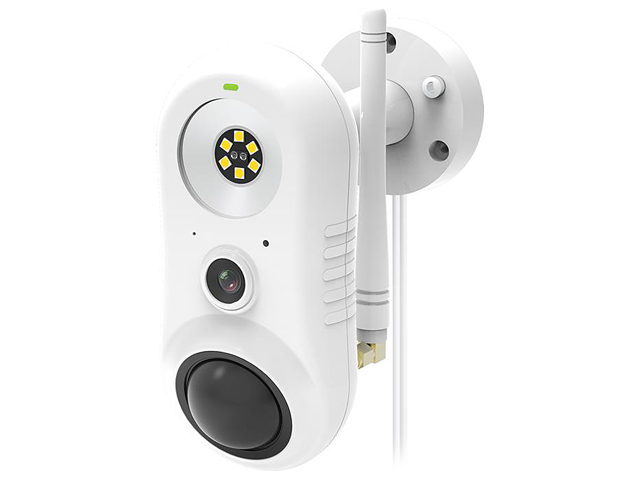 INLAND 86322 Spotlight HD Cam