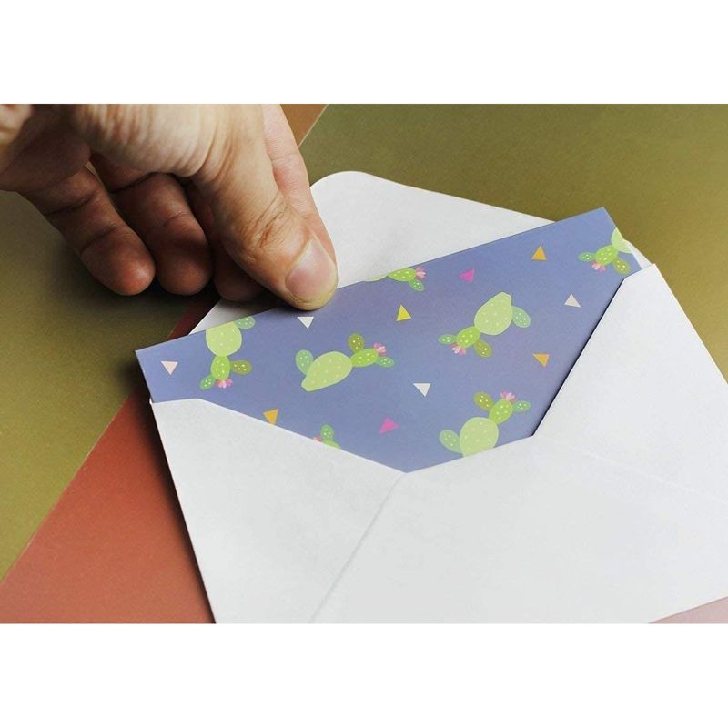 36 Assorted All Occasion Greeting Birthday Congratulation Thank you Cards 4"x6"