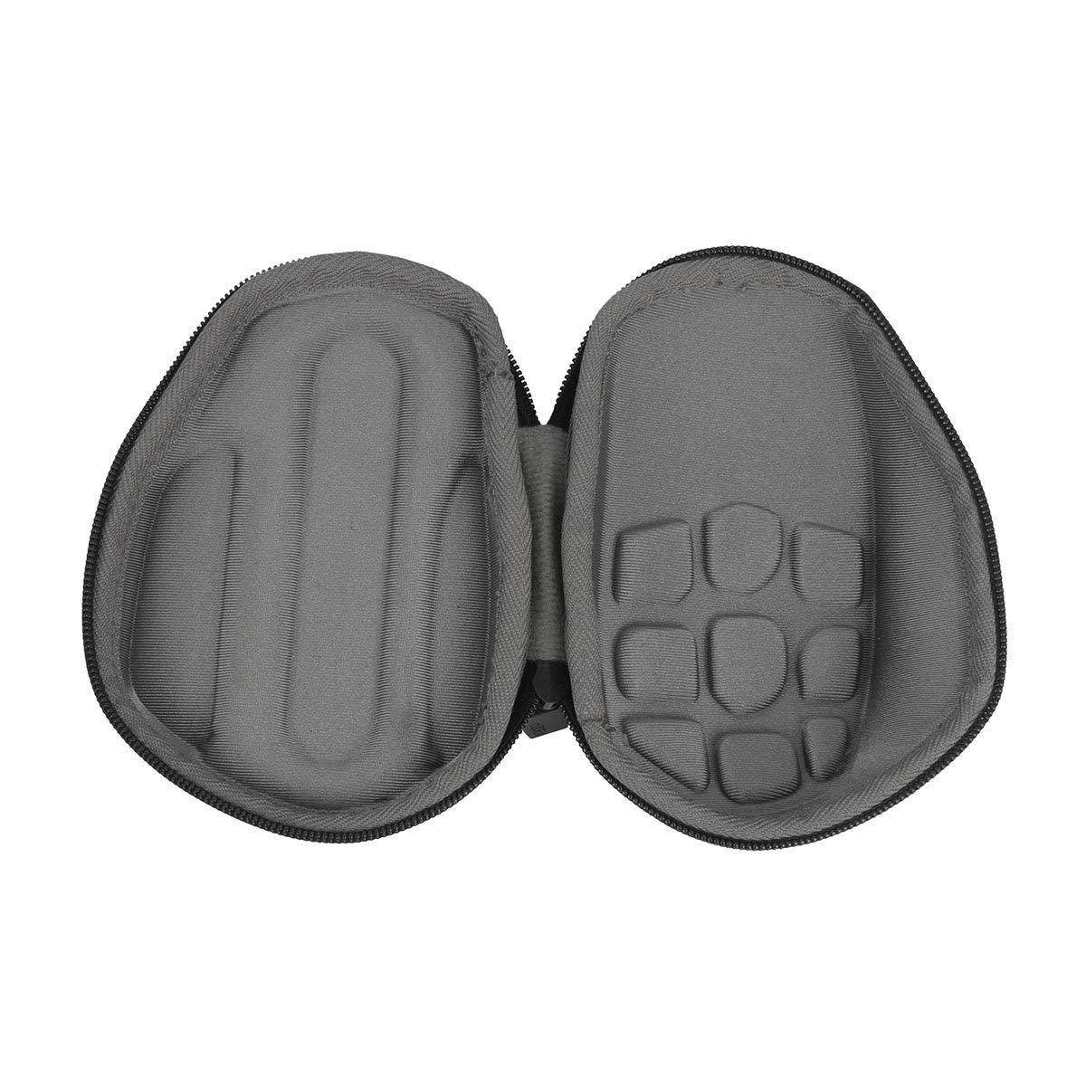 Hard Travel Case for Logitech MX Master/Master 2S Wireless Mouse by co2CREA