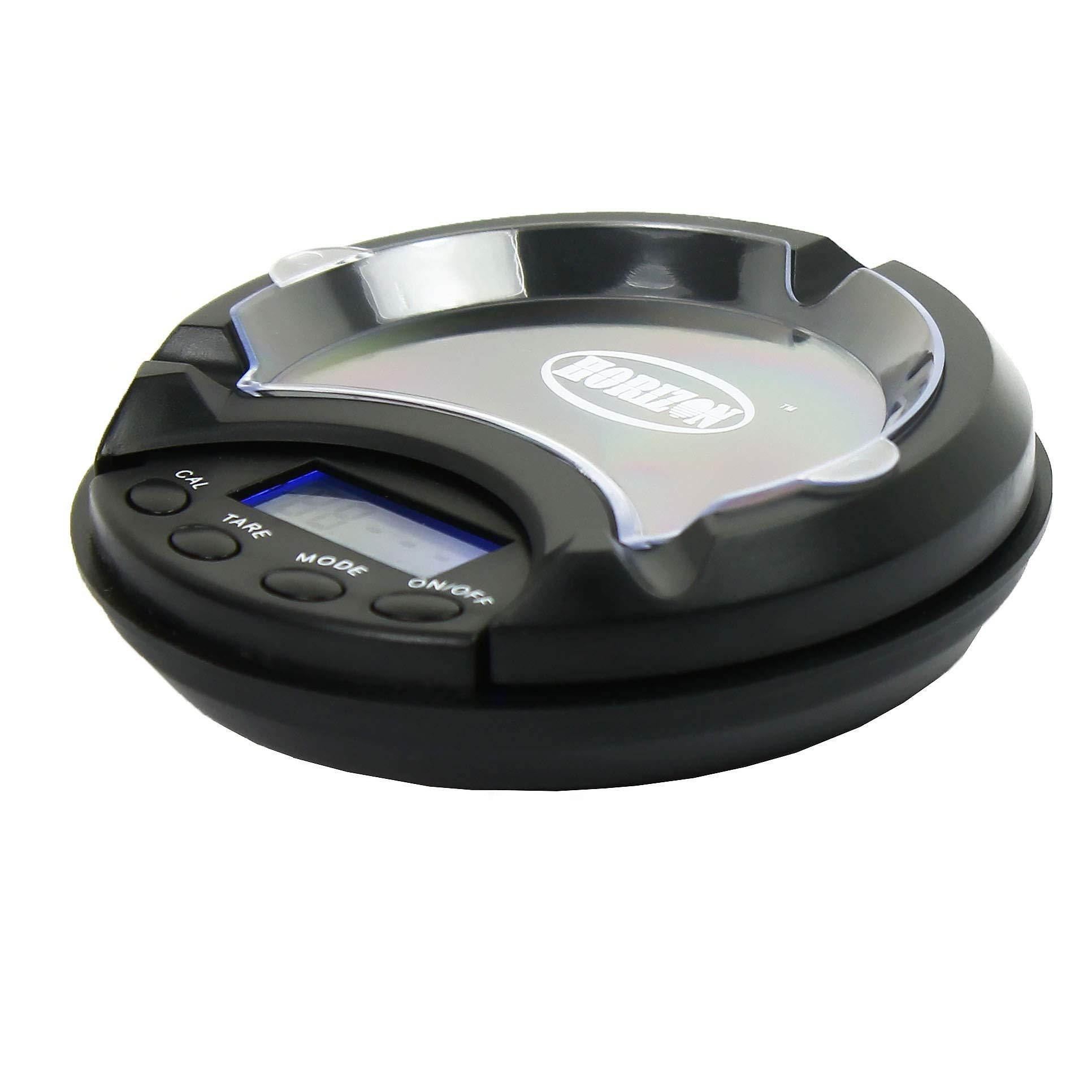 New 400lb Digital Shipping Scale 16.75" x 13.75" Platform Floor Bench