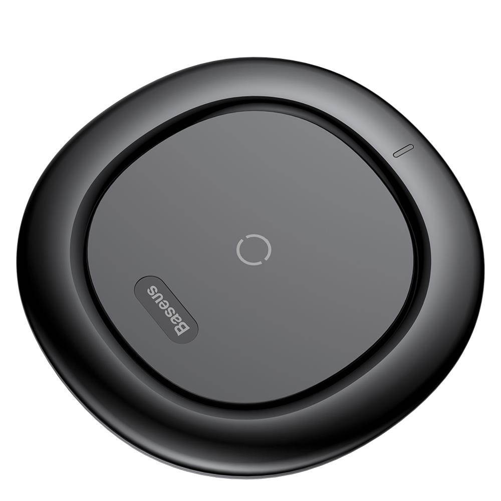 Baseus Portable Qi Wireless Fast Charger for iPhone 8 / 8 Plus / X
