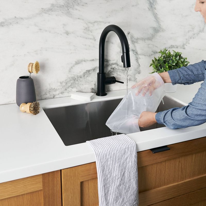 Anova Reusable Precision Silicone Bag – 0.5 Gallon