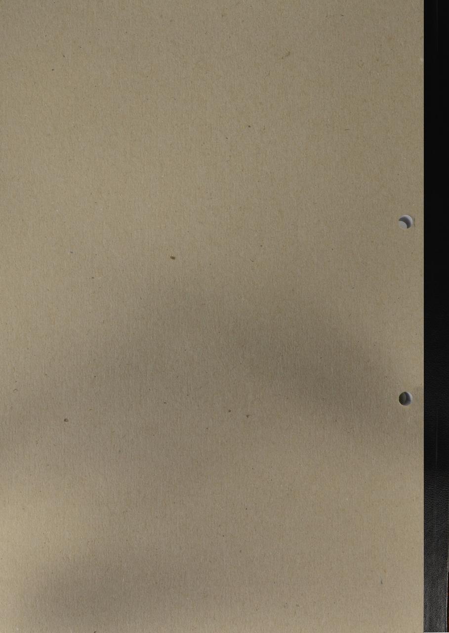 VARSITY Refill Pad A4 200 Leaf 6mm Ruled & Margin (Pack of 5)