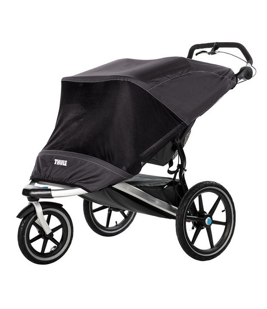 Thule Urban Glide Double Stroller Mesh Cover