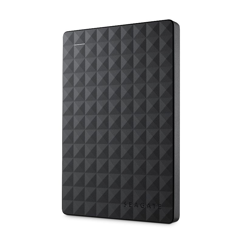Seagate Expansion Portable 2TB External Hard Drive HDD USB 3.0 (STEA2000400)