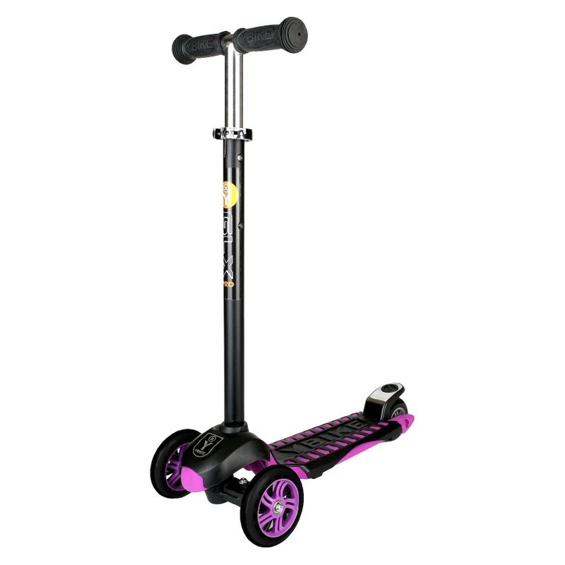 YBIKE Black/Purple Glx Pro