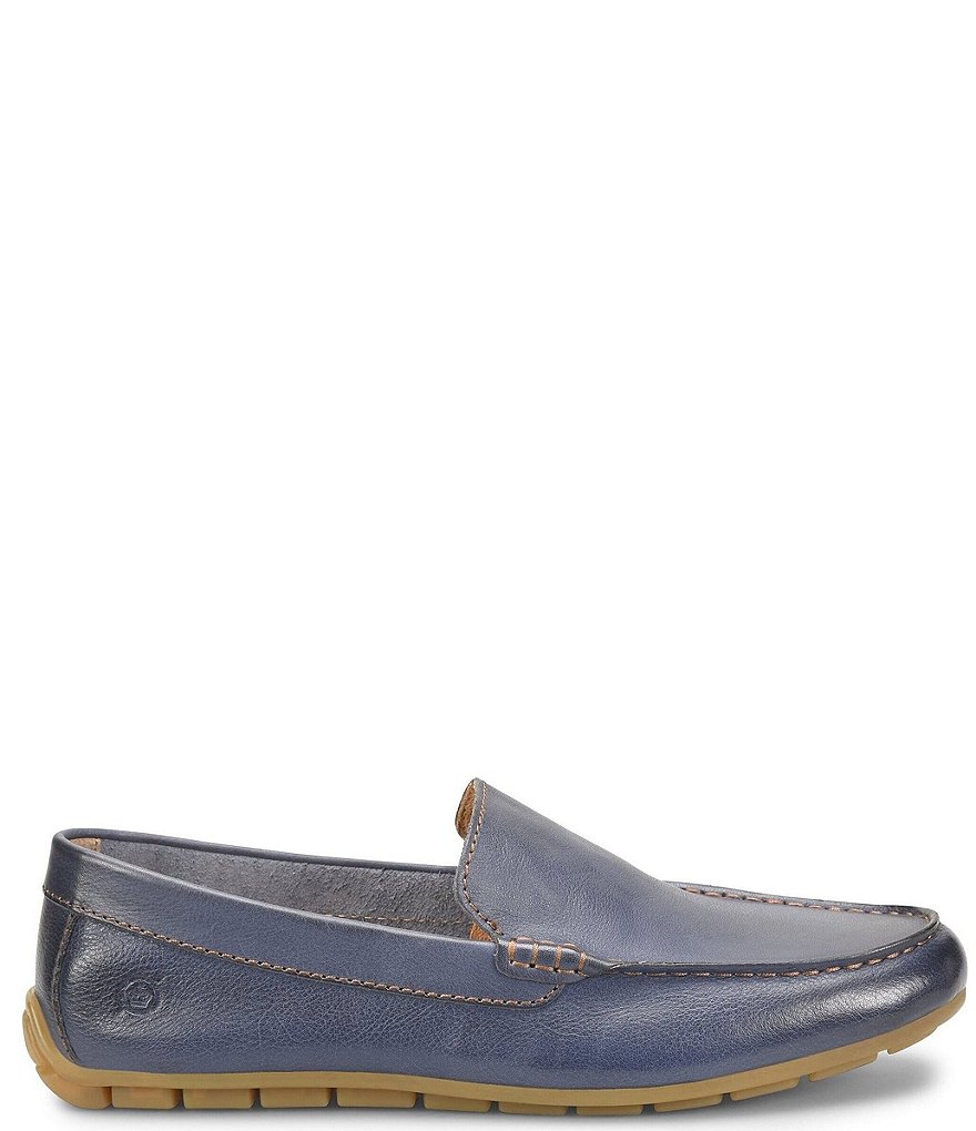 ECCO Men's Melbourne Cap Toe Oxfords