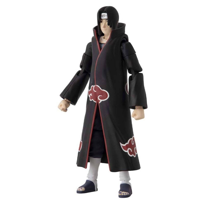 Anime Heroes - Itachi Uchiha