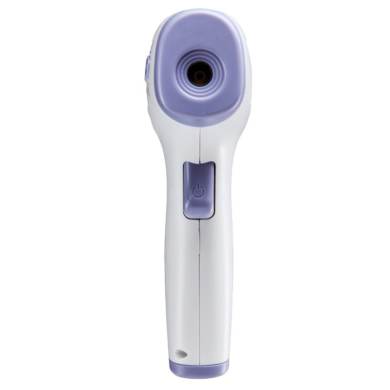 Tommee Tippee Closer to Nature Fast Read Digital Ear Baby Thermometer