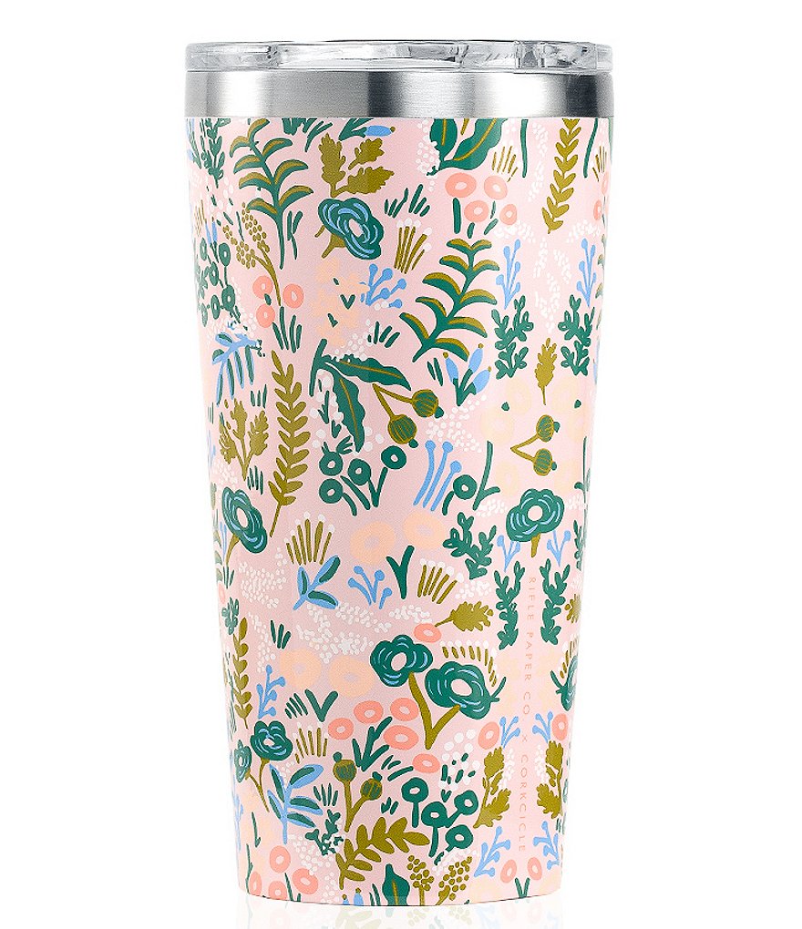 Corkcicle Stainless Steel Triple-Insulated Nebula Coffee Mug