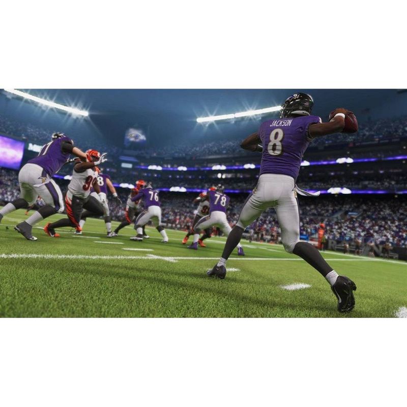 Madden NFL 21: 500 Madden Points - Xbox One (Digital)